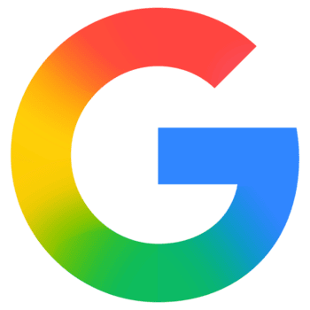 Logotipo de Google