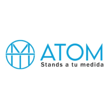 Atom — Stands a tu medida