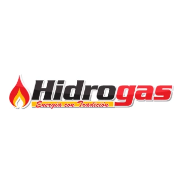 Hidrogas — Energía con tradición